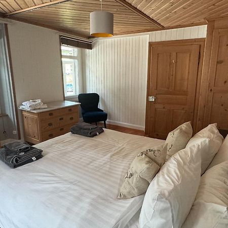 Alpine Haus Apartment Goschenen Ngoại thất bức ảnh