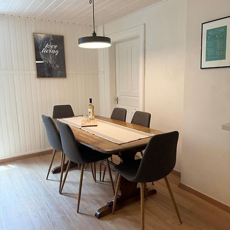 Alpine Haus Apartment Goschenen Ngoại thất bức ảnh