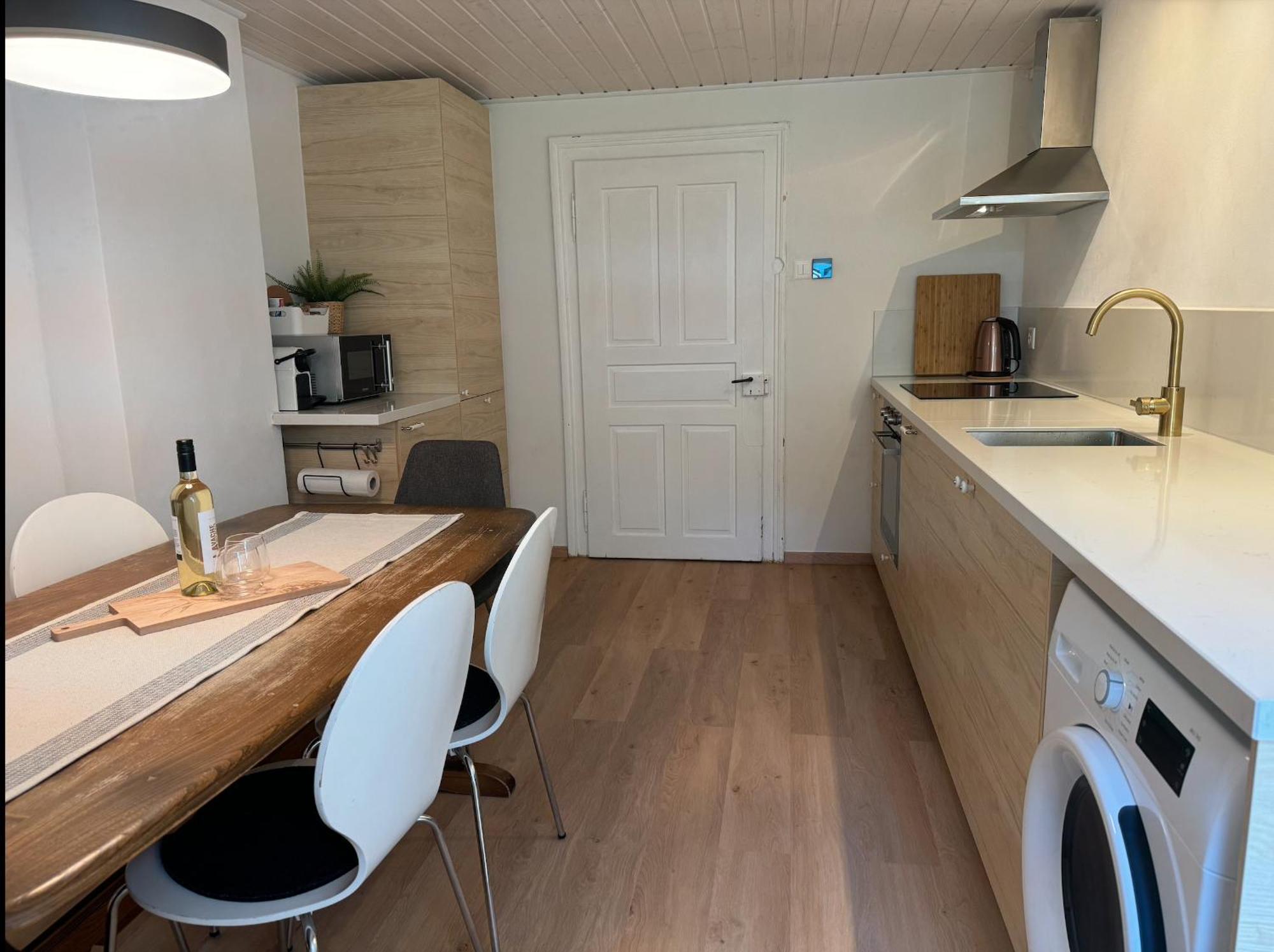 Alpine Haus Apartment Goschenen Ngoại thất bức ảnh